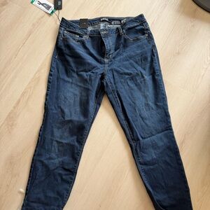 BRAND NEW Buffalo David Bitton Indigo Jeans